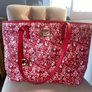 Large Michael Kors Tote bag